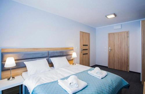 Hotel i Apartamenty pod Śnieżnikiem - Foto 74