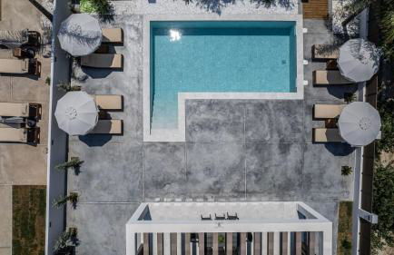 Infinity Holiday Villas - Private Pool, close to Kalamaki Centre, by ZanteWize - Foto 84