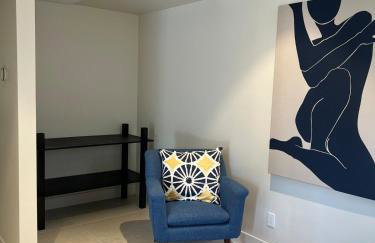 Mountain View Contemporary Casa - Foto 13