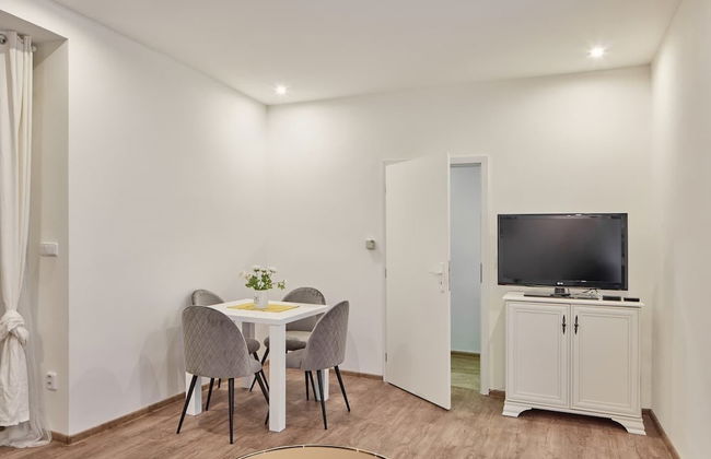 Helen Homestay Zizkov - Foto 8