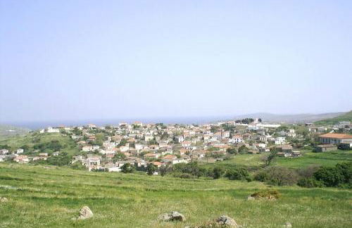 Old House Villa Moudros Kaminia Lemnos Holidays - Foto 36