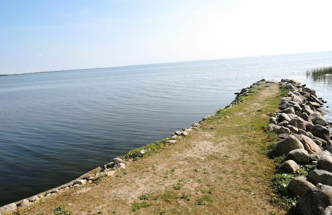 Holiday Home in Sulomino With Private Beach - Photo 22