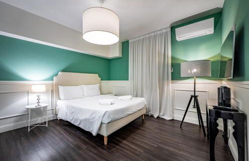 Garibaldi Luxury apartments - Photo 154