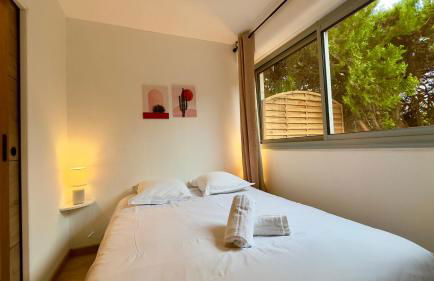 123 - Le Nova - 4 pers, terrasse, transports - Photo 2