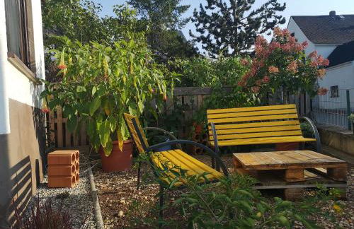 Ferienwohnung Rheinsteig - Foto 19