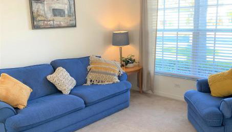 Grand Cumbrian - Four Bedroom Home - Foto 4