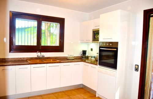 MEDDAYS VILLA REDOS - Foto 16