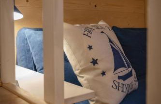 Tiny House - Love Boat - Foto 21