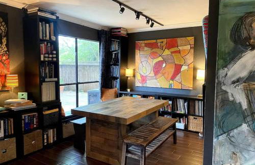 Artist Condo - Foto 36