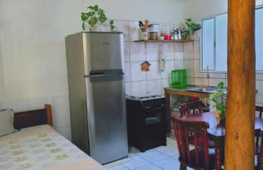 Carneiro Caiçara chalés- Casinhas aconchegantes em Ubatuba - Foto 66