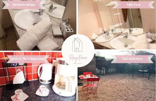 Studio Revy 2 - Centre Ville - Foto 21