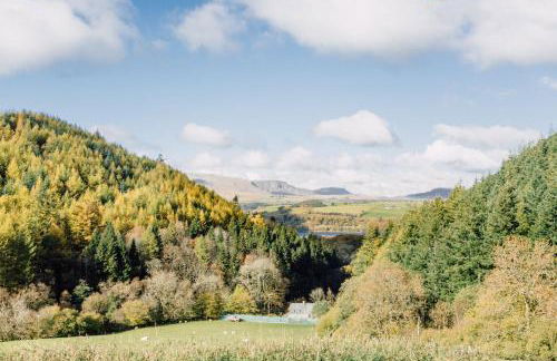 Glyn Mawr Barn - Foto 27