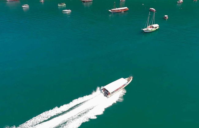 Transfer to Conceicao de Jacarei - Foto 5