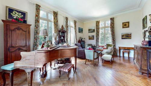 Lovely Home In La Chapelle Sur Dun - Foto 4