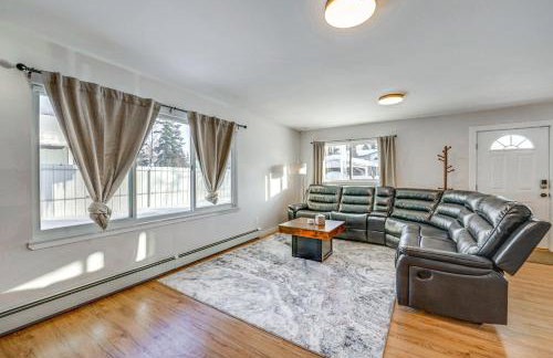 Walkable Adventure Base in Midtown Anchorage - Foto 4