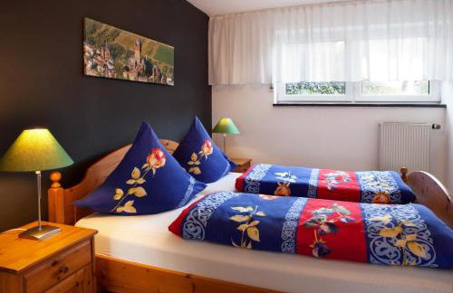 Am alten Apfelbaum - Fewo 1 - Foto 17