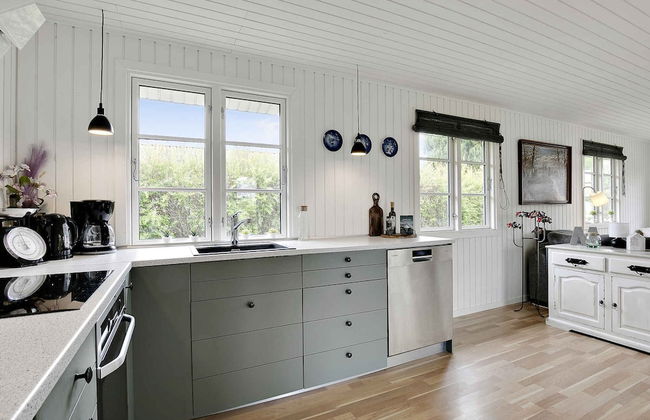 🌞 Big Renovated Cottage With Soul and Love 🌞 - Foto 15