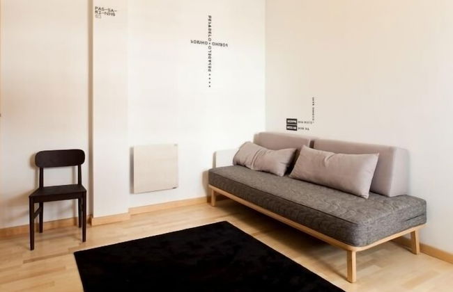 The Lisbonaire Apartments - Foto 36