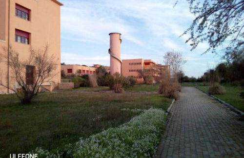 Casa nel parco sulla spiaggia - Foto 16