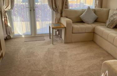 Spacious Holiday Home - Romney Sands - Foto 6