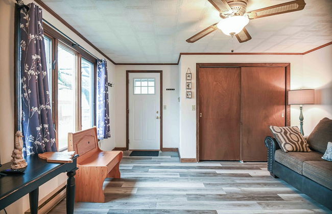 Octopus's Garden - Photo 23