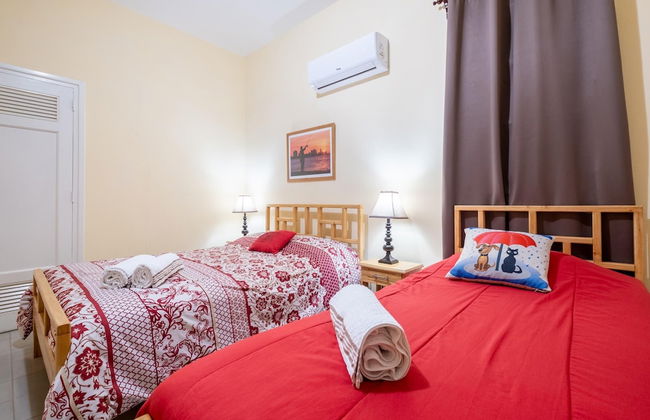 Holiday rental in Havana with terrace - Photo 8