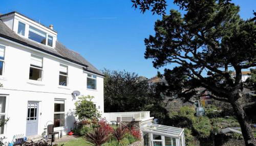 Little Oasis with Sea Views - Foto 1, Garden, Garden view