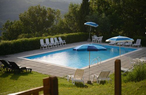 Agriturismo Le Cerinaie - Foto 59