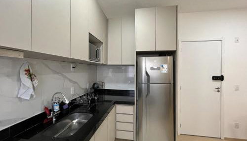 Estadia Funcional e Aconchegante em Cuiabá - Foto 3