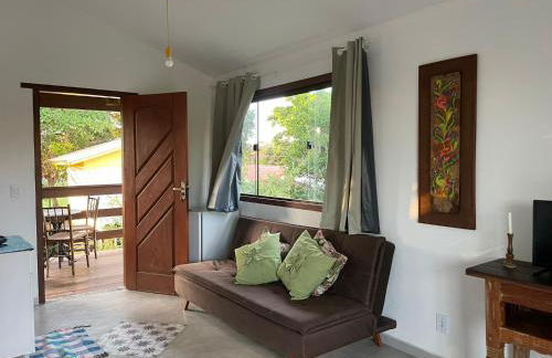 Hospedaria Canto Itaúnas - Foto 7