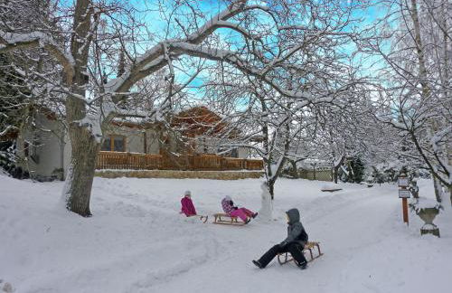 Harzer Feriengarten - Foto 33