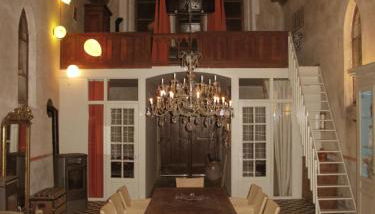 La chapelle de Melin - Foto 5