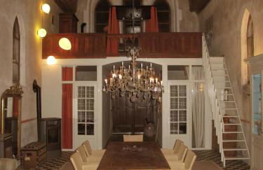 La chapelle de Melin - Foto 5