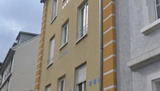 Zentral Stilvolle zwei Zimmer Wohnung - Foto 2