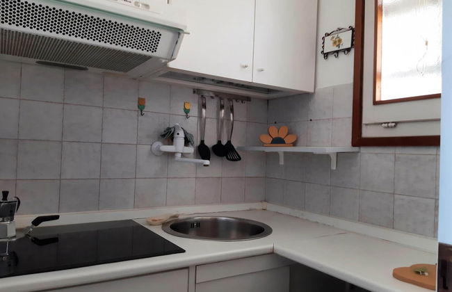 Apartment by the Marotta Beach - Foto 8