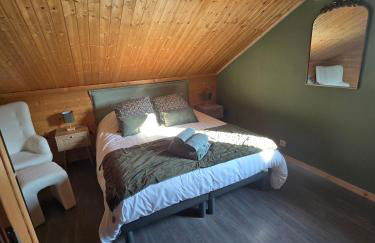 Le Chalet d'AxEllie Spa et Confort - Foto 17