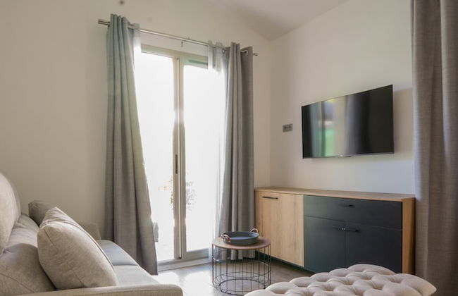 Private Garden La Cabane Bambou, Mandara Beach - Foto 11