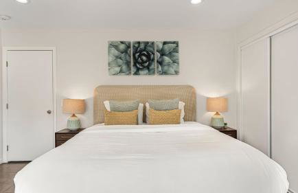 Vibrant Palm Springs Getaway w Pool BBQ Modern Design Taylor House by AvantStay - Foto 23