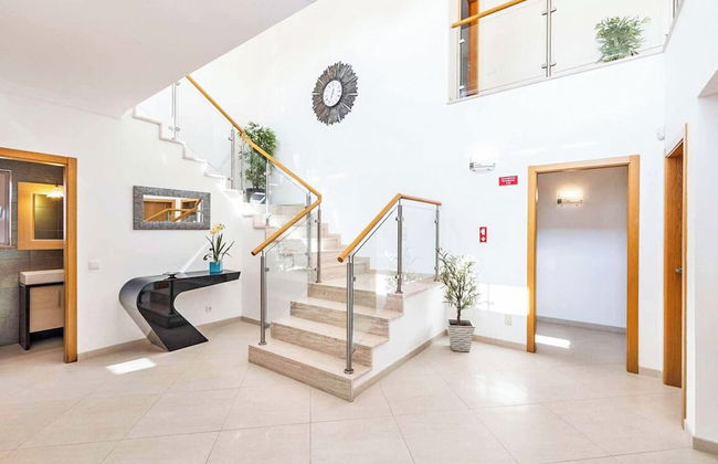 Villa Cabrita de Parra - Foto 11