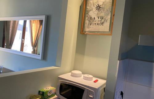 Maison familiale 3 chambres, parking gratuit - Foto 12