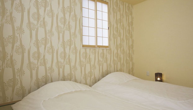 Gojo Izumo Sou - Foto 5, Habitación