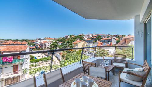 SUNSET VALA new beachfront apartment Pjescana Uvala - Medulin - Pula - Foto 4