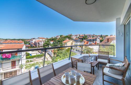 SUNSET VALA new beachfront apartment Pjescana Uvala - Medulin - Pula - Photo 4