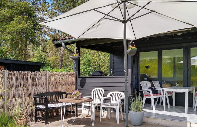 6 Person Holiday Home in Vig - Foto 15