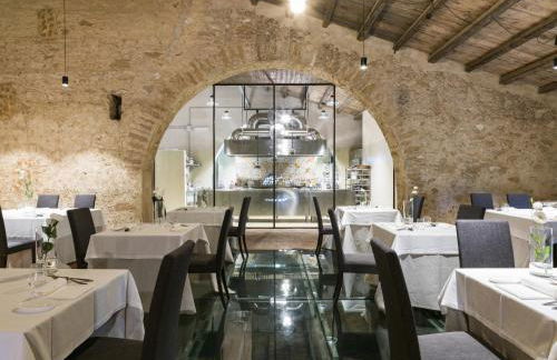 Wine Relais Feudi del Pisciotto - Foto 142