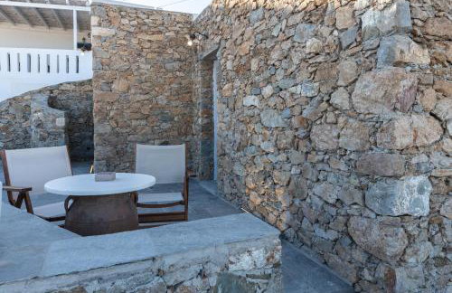 Aelia House Serifos - Foto 23