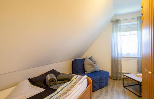 Kleine Liebe Pellworm - Foto 17