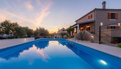 Villa Pan ZadarVillas - Foto 5