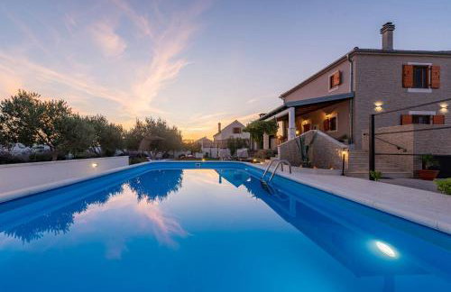 Villa Pan ZadarVillas - Foto 5