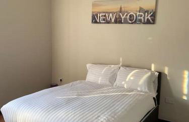 One Bedroom Apartment in Gorgie with new central heating system - Foto 2